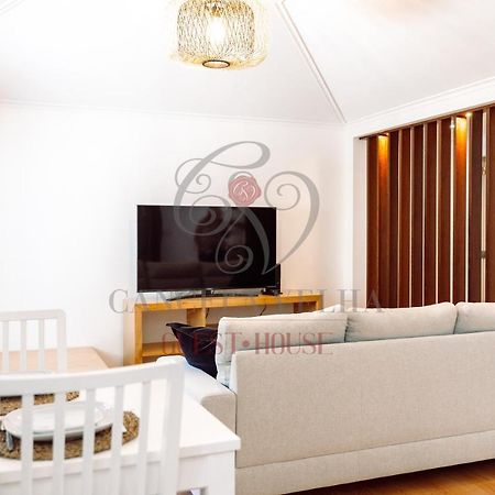 Cancela Velha Guest•House Marco de Canavezes Екстериор снимка