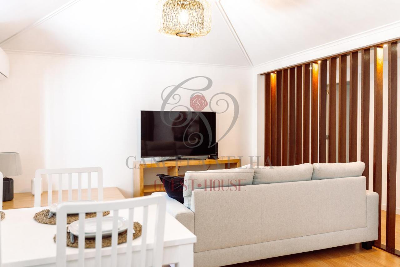 Cancela Velha Guest•House Marco de Canavezes Екстериор снимка