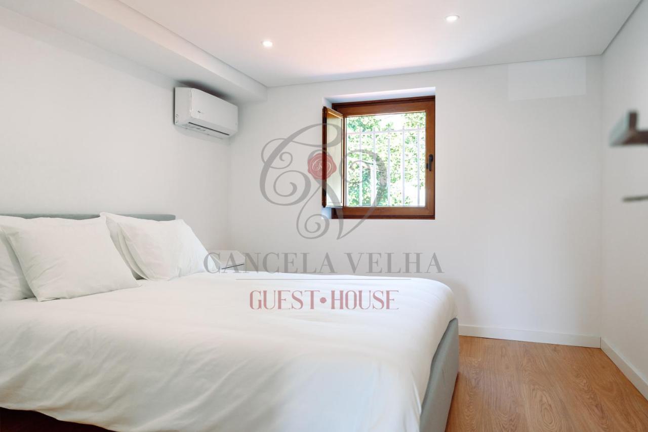 Cancela Velha Guest•House Marco de Canavezes Екстериор снимка