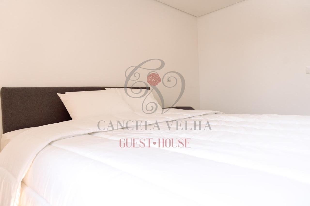 Cancela Velha Guest•House Marco de Canavezes Екстериор снимка